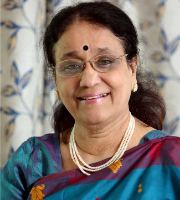 Uttara Kelkar