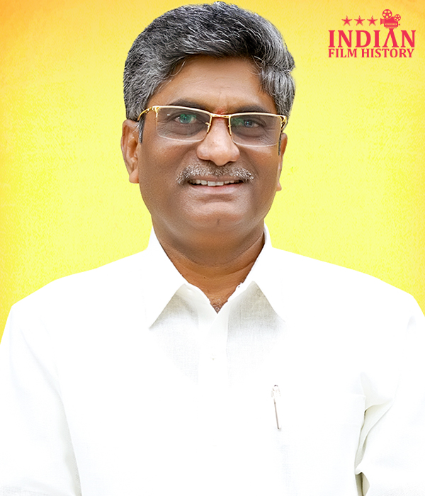 V Anand Prasad