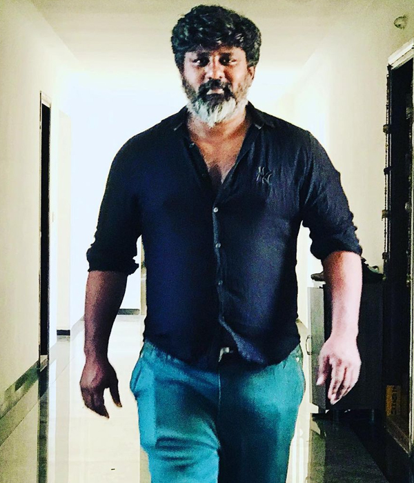 V Balaji Raju