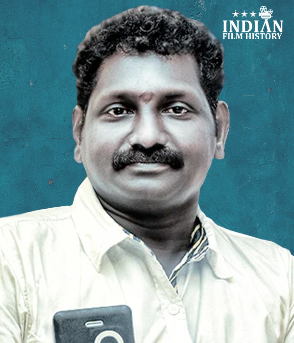 V C Vadivudaiyan