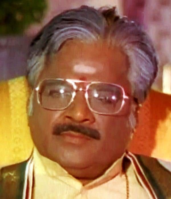 V Gopalakrishnan