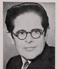 V H Desai