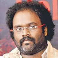  V Harikrishna
