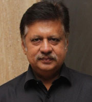 V Jayaprakash