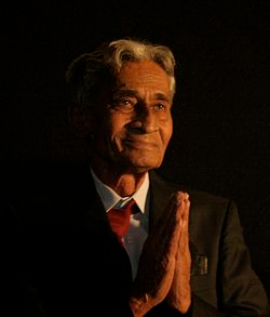 V K Murthy