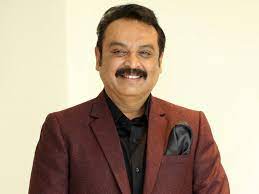 V K Naresh