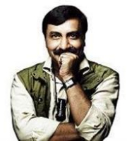 V K Prakash