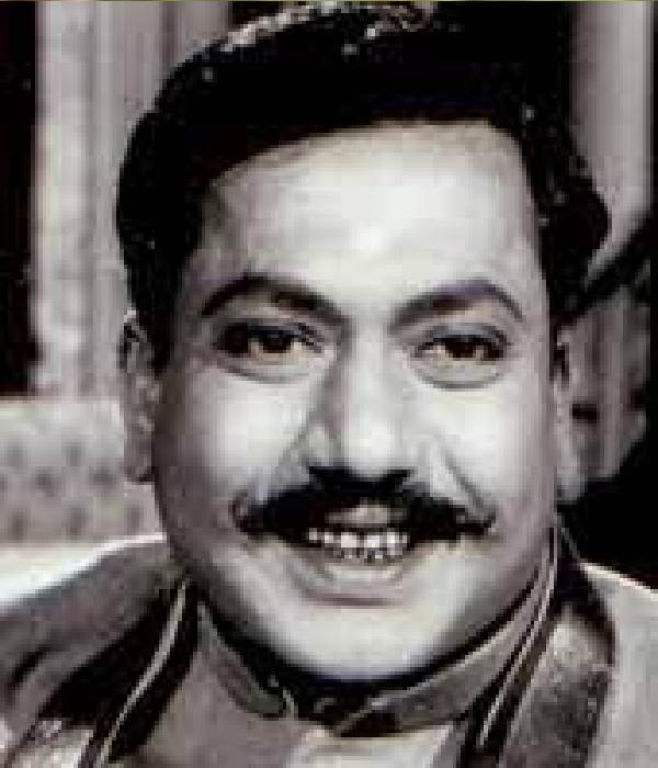 V K Ramasamy