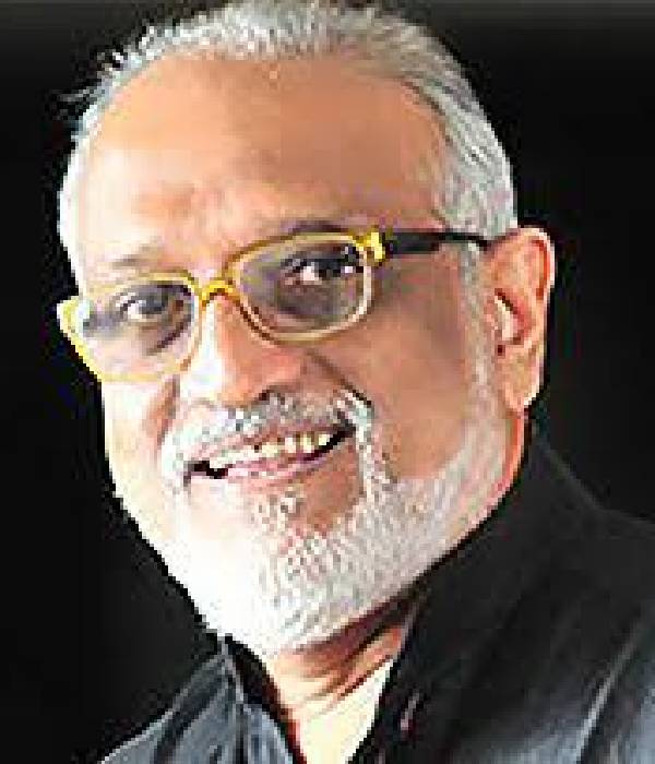 V K Sriraman