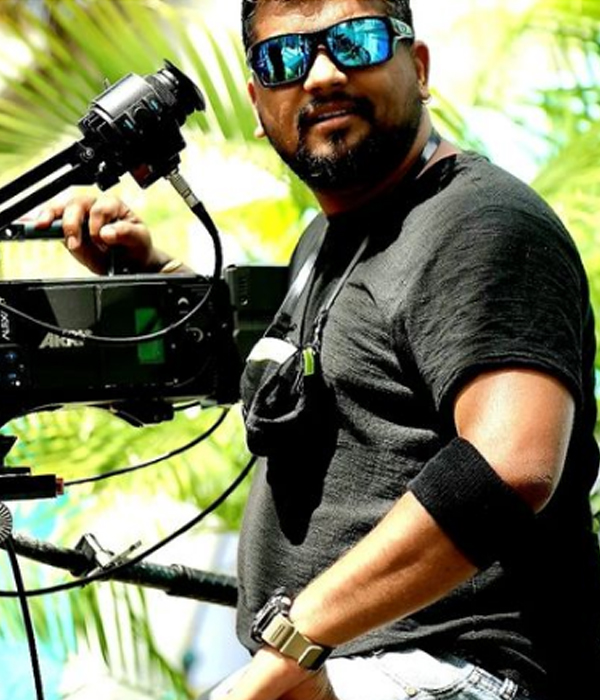 V Malharbhatt Joshi
