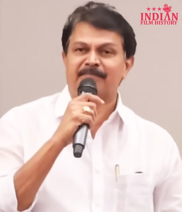 V N Babu