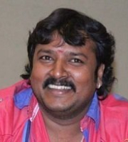 V Nagendra Prasad