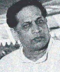 V P Sathe