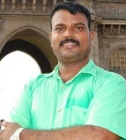 V Sharanu