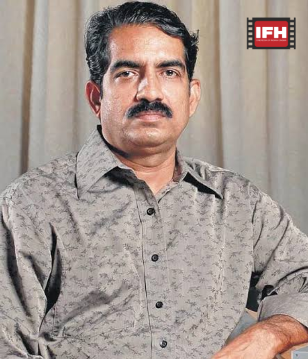 V T Vijayan