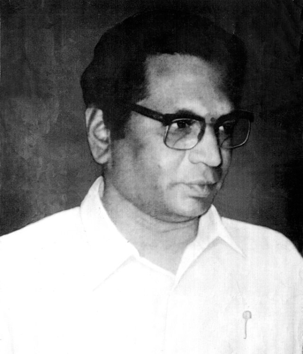 V V Rajendra Kumar