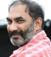 V Vamsi Krishna Reddy