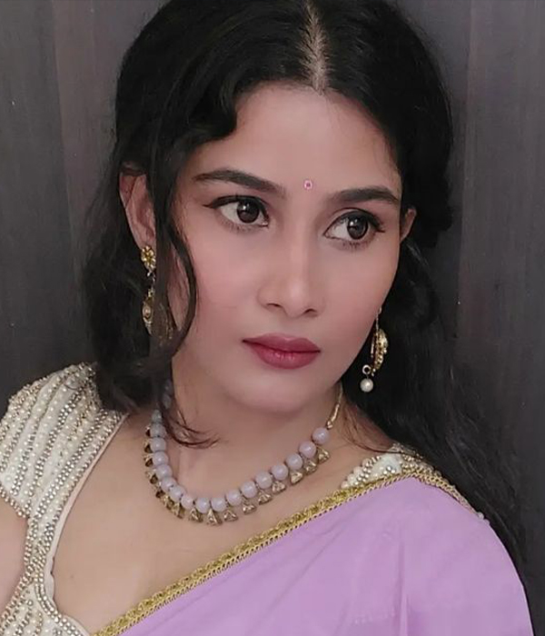 Vaani Dogra