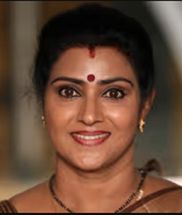 Vaani Vishwanath