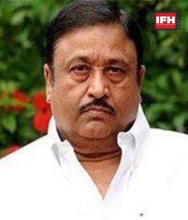 Vadde Ramesh