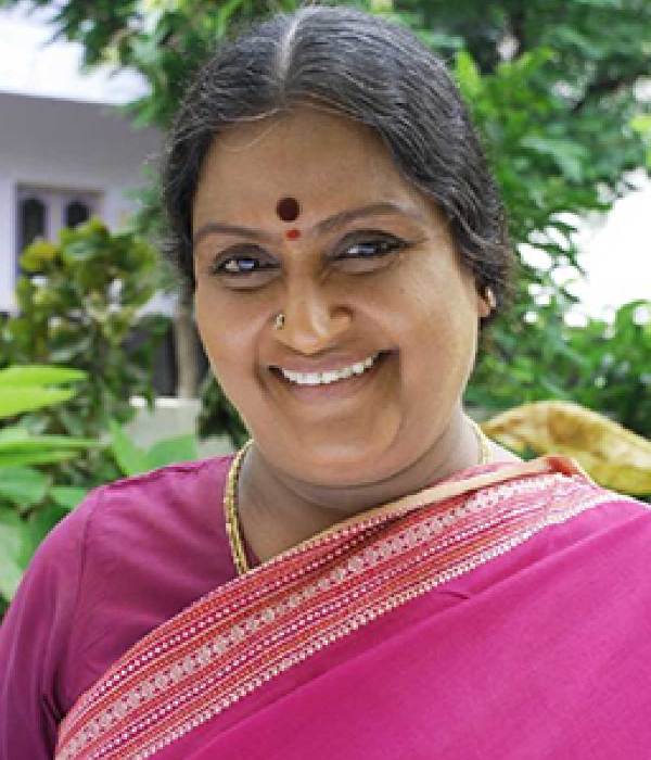 Vadivukkarasi