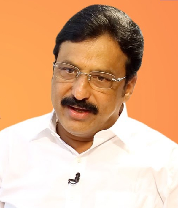 Vadlamani Srinivas