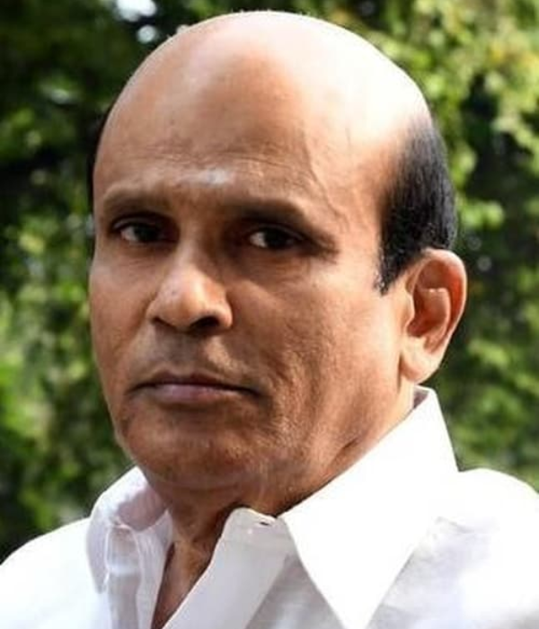 Vagai Chandrasekar