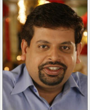 Vaibhav Chinchalkar