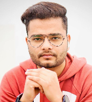 Vaibhav Choudhary