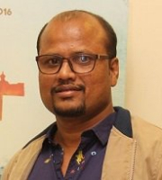 Vaibhav Deshmukh