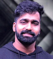 Vaibhav Ghuge