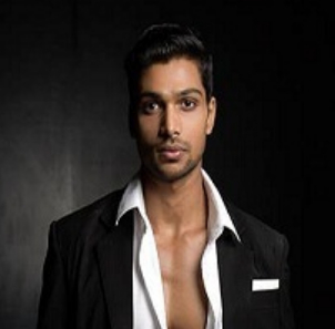 Vaibhav Kaluram Dange