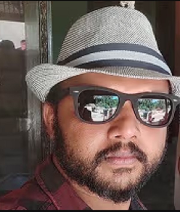 Vaibhav Prashanth