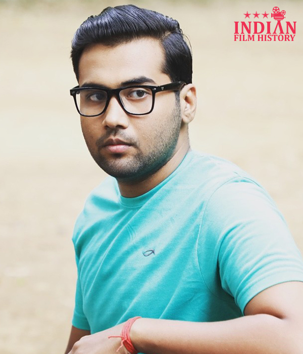 Vaibhav Rajadhyaksha