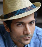 Vaibhav Talwar