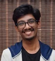 Vaibhav Thorat
