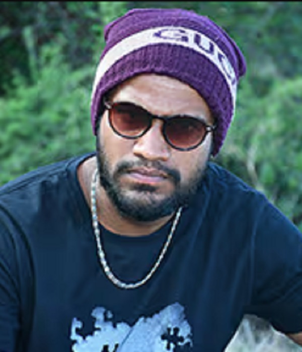 Vaibhav Vardhan