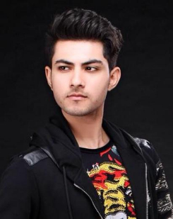 Vaibhav Vashishtha