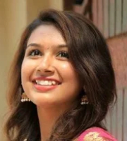 Vaibhavi Chavan