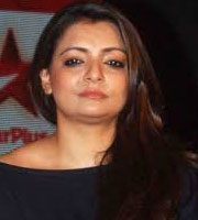 Vaibhavi Merchant