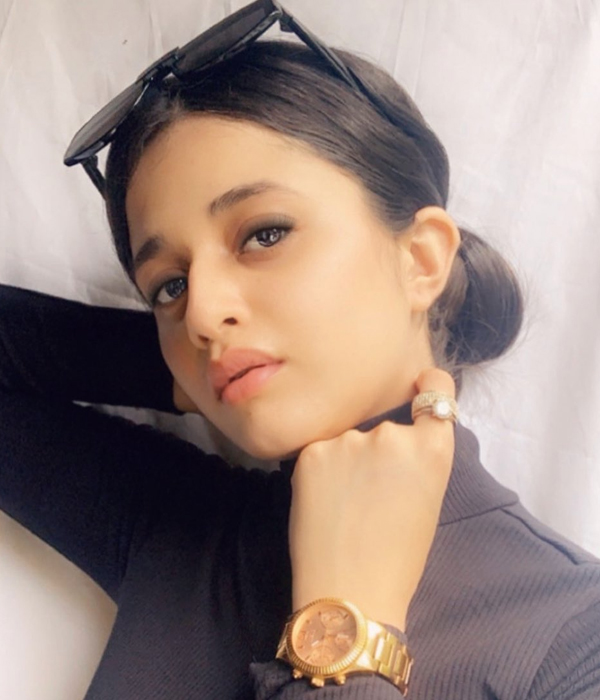 Vaibhavi Rao