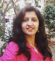 Vaibhavi Sabne