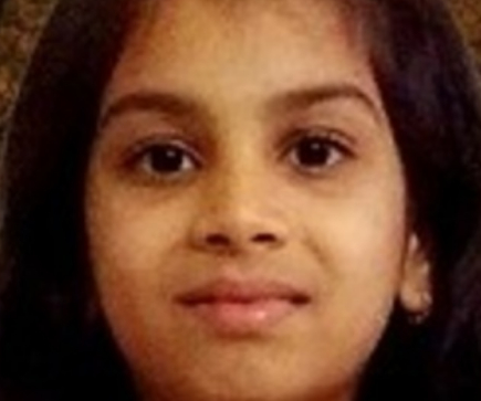 Vaidehi Aovhale