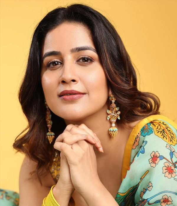 Vaidehi Parshurami