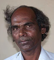 Vaijanath Biradar