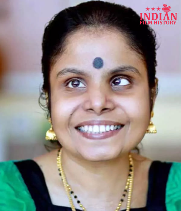 Vaikom Vijayalakshmi