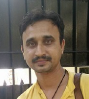 Vaishakh Ratanben