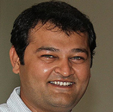 Vaishal Shah