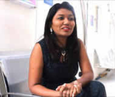 Vaishali Dabhade