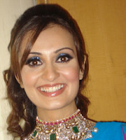 Vaishali Desai